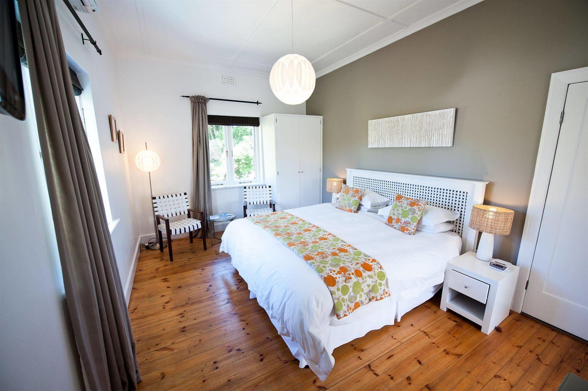 Ballinderry, The Robertson Guest House Exterior foto